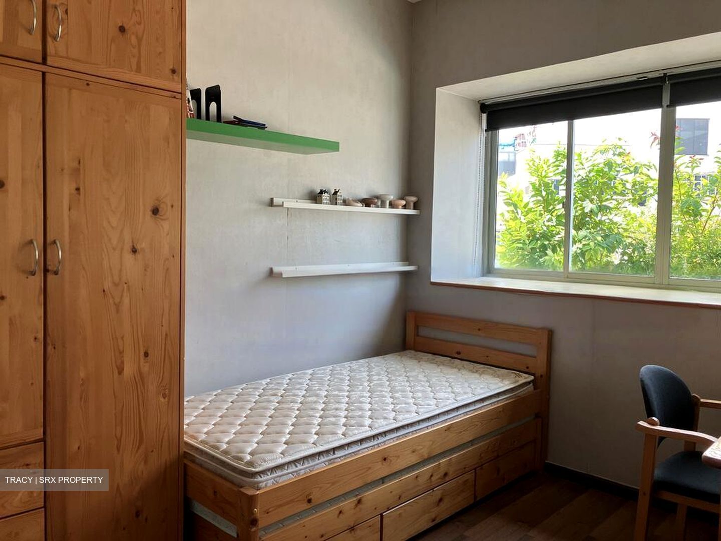 Sunshine Plaza (D7), Apartment #633771361